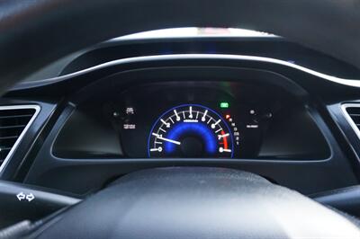 2013 Honda Civic LX   - Photo 10 - Bogalusa, LA 70427