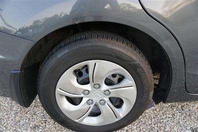 2013 Honda Civic LX   - Photo 30 - Bogalusa, LA 70427