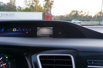 2013 Honda Civic LX   - Photo 22 - Bogalusa, LA 70427
