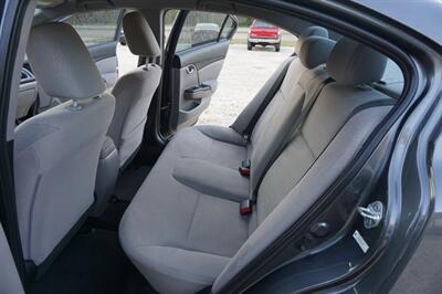 2013 Honda Civic LX   - Photo 17 - Bogalusa, LA 70427
