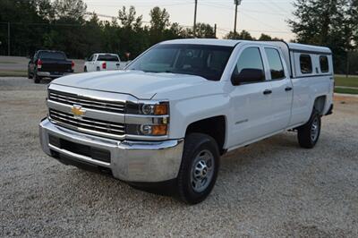 2015 Chevrolet Silverado 2500 Work Truck   - Photo 5 - Bogalusa, LA 70427