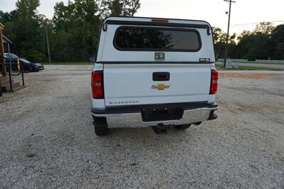 2015 Chevrolet Silverado 2500 Work Truck   - Photo 11 - Bogalusa, LA 70427