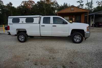 2015 Chevrolet Silverado 2500 Work Truck   - Photo 17 - Bogalusa, LA 70427