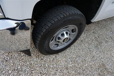 2015 Chevrolet Silverado 2500 Work Truck   - Photo 37 - Bogalusa, LA 70427