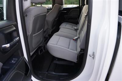 2015 Chevrolet Silverado 2500 Work Truck   - Photo 20 - Bogalusa, LA 70427