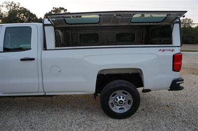 2015 Chevrolet Silverado 2500 Work Truck   - Photo 22 - Bogalusa, LA 70427