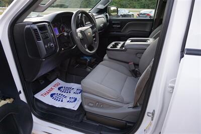 2015 Chevrolet Silverado 2500 Work Truck   - Photo 18 - Bogalusa, LA 70427