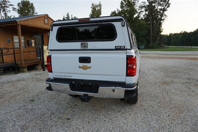 2015 Chevrolet Silverado 2500 Work Truck   - Photo 12 - Bogalusa, LA 70427