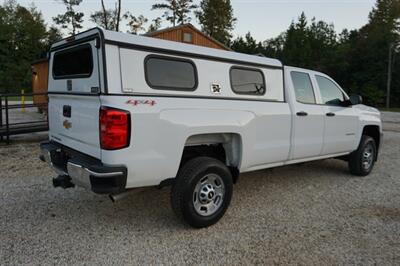 2015 Chevrolet Silverado 2500 Work Truck   - Photo 14 - Bogalusa, LA 70427