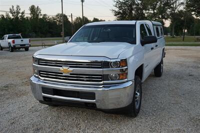 2015 Chevrolet Silverado 2500 Work Truck   - Photo 4 - Bogalusa, LA 70427