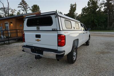 2015 Chevrolet Silverado 2500 Work Truck   - Photo 13 - Bogalusa, LA 70427