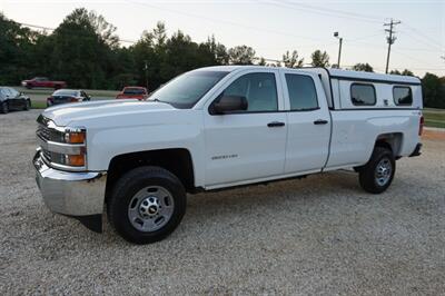 2015 Chevrolet Silverado 2500 Work Truck   - Photo 6 - Bogalusa, LA 70427