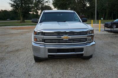 2015 Chevrolet Silverado 2500 Work Truck   - Photo 3 - Bogalusa, LA 70427