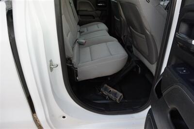 2015 Chevrolet Silverado 2500 Work Truck   - Photo 26 - Bogalusa, LA 70427