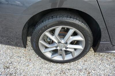 2015 Nissan Sentra SR - Photo 27 - Bogalusa, LA 70427