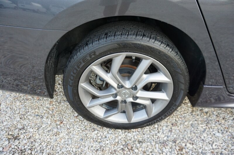 2015 Nissan Sentra SR - Photo 27 - Bogalusa, LA 70427