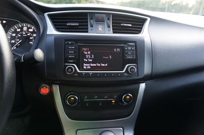 2015 Nissan Sentra SR - Photo 11 - Bogalusa, LA 70427