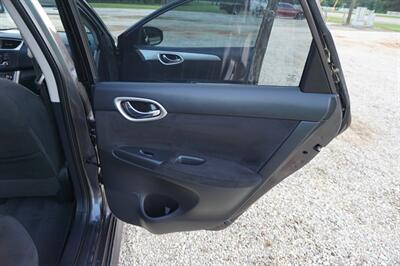 2015 Nissan Sentra SR - Photo 21 - Bogalusa, LA 70427