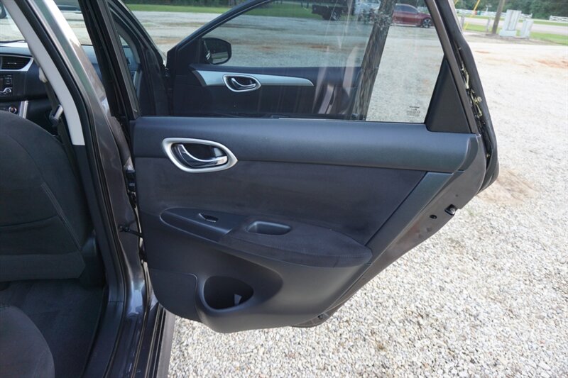 2015 Nissan Sentra SR - Photo 21 - Bogalusa, LA 70427