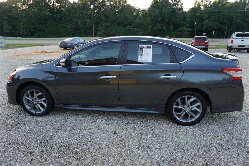 2015 Nissan Sentra SR - Photo 7 - Bogalusa, LA 70427