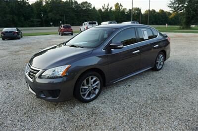 2015 Nissan Sentra SR - Photo 8 - Bogalusa, LA 70427