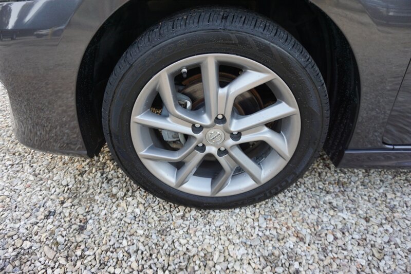 2015 Nissan Sentra SR - Photo 25 - Bogalusa, LA 70427