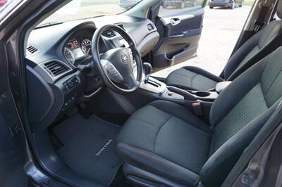 2015 Nissan Sentra SR - Photo 13 - Bogalusa, LA 70427