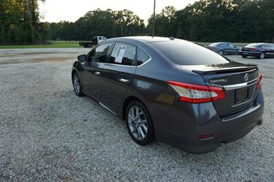 2015 Nissan Sentra SR - Photo 6 - Bogalusa, LA 70427