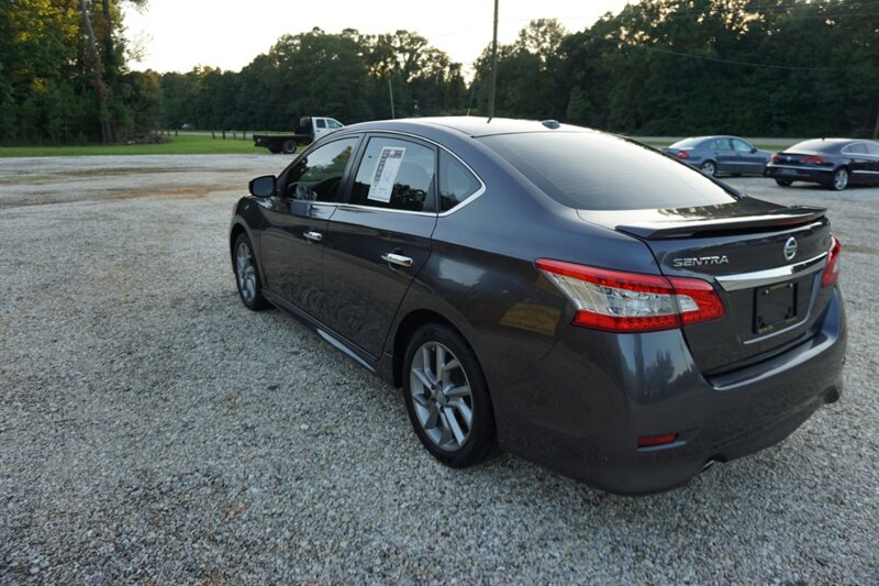 2015 Nissan Sentra SR - Photo 6 - Bogalusa, LA 70427
