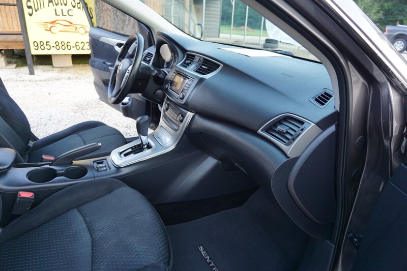 2015 Nissan Sentra SR - Photo 15 - Bogalusa, LA 70427