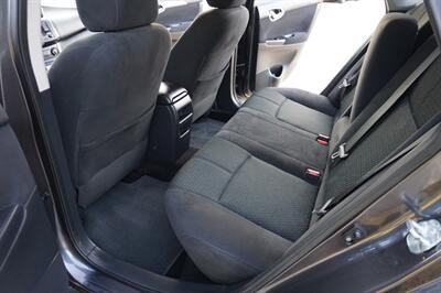 2015 Nissan Sentra SR - Photo 18 - Bogalusa, LA 70427