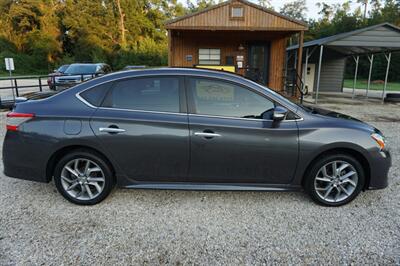 2015 Nissan Sentra SR - Photo 3 - Bogalusa, LA 70427