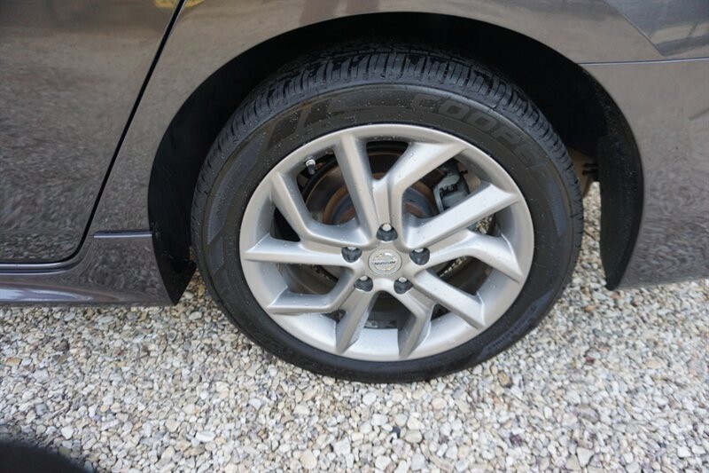 2015 Nissan Sentra SR - Photo 26 - Bogalusa, LA 70427