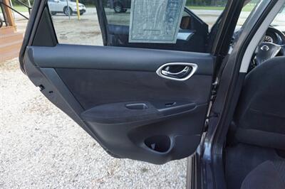 2015 Nissan Sentra SR - Photo 19 - Bogalusa, LA 70427