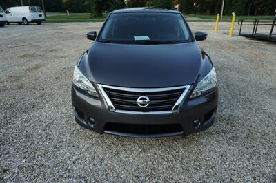 2015 Nissan Sentra SR - Photo 9 - Bogalusa, LA 70427