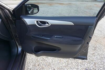 2015 Nissan Sentra SR - Photo 17 - Bogalusa, LA 70427