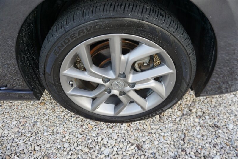 2015 Nissan Sentra SR - Photo 28 - Bogalusa, LA 70427