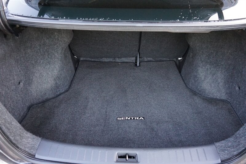 2015 Nissan Sentra SR - Photo 22 - Bogalusa, LA 70427