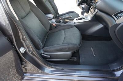 2015 Nissan Sentra SR - Photo 16 - Bogalusa, LA 70427