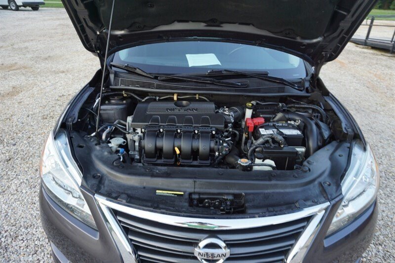 2015 Nissan Sentra SR - Photo 24 - Bogalusa, LA 70427
