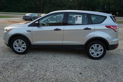 2014 Ford Escape S - Photo 6 - Bogalusa, LA 70427
