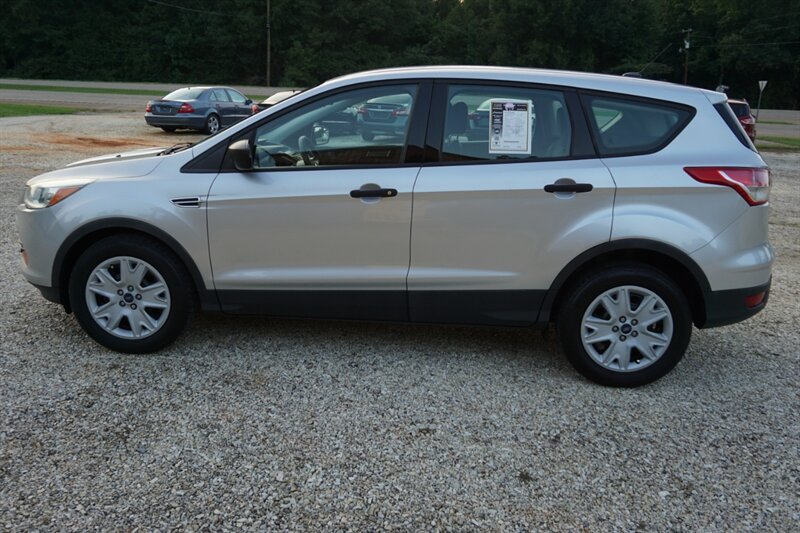 2014 Ford Escape S - Photo 6 - Bogalusa, LA 70427