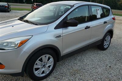 2014 Ford Escape S - Photo 7 - Bogalusa, LA 70427