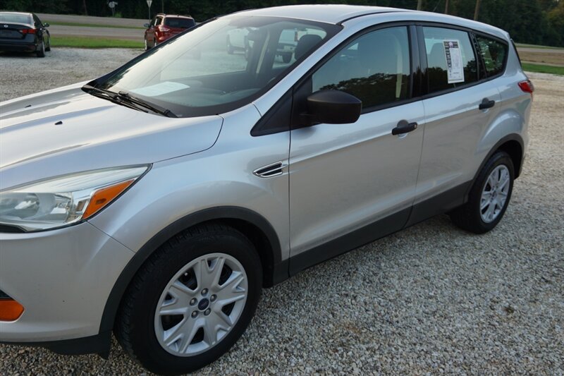 2014 Ford Escape S - Photo 7 - Bogalusa, LA 70427