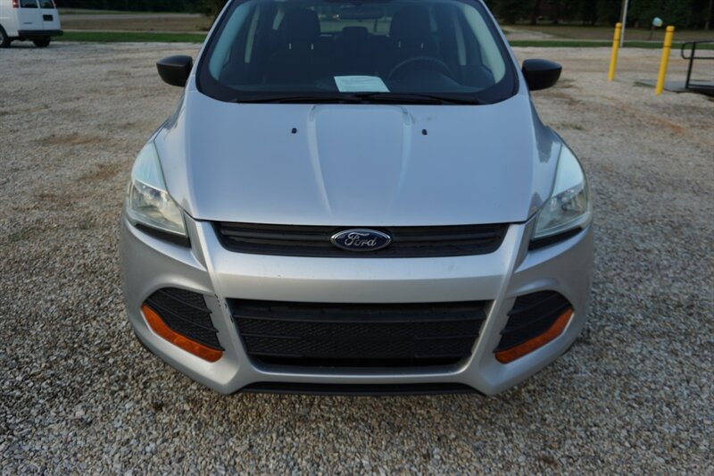 2014 Ford Escape S - Photo 8 - Bogalusa, LA 70427