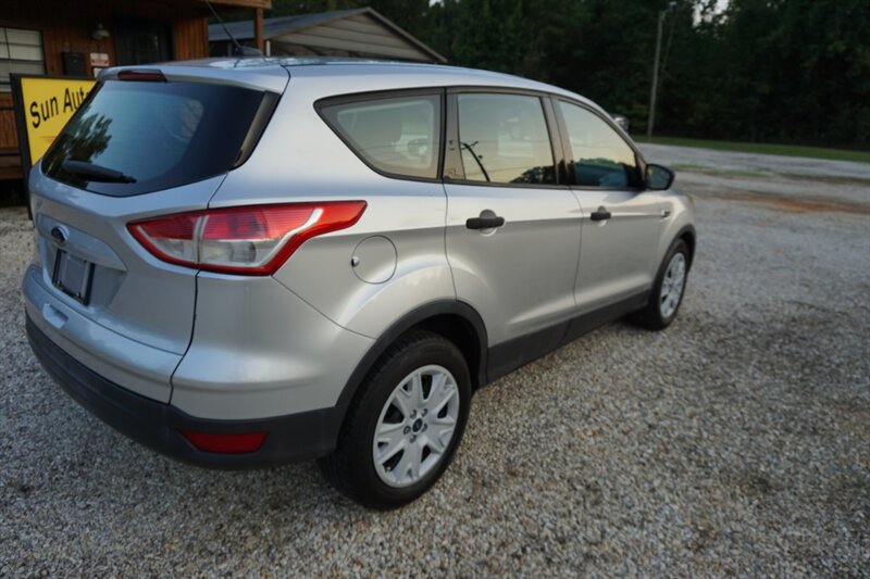 2014 Ford Escape S - Photo 3 - Bogalusa, LA 70427