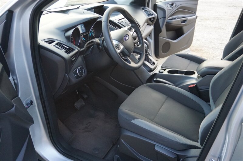 2014 Ford Escape S - Photo 12 - Bogalusa, LA 70427