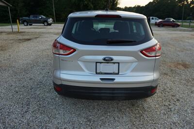 2014 Ford Escape S - Photo 4 - Bogalusa, LA 70427