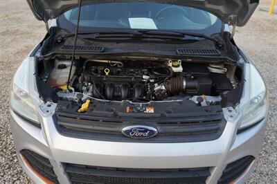 2014 Ford Escape S - Photo 26 - Bogalusa, LA 70427