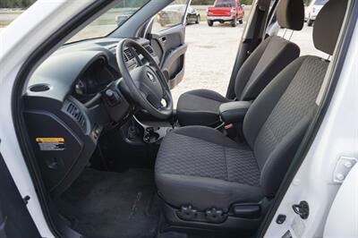 2007 Kia Sportage LX   - Photo 11 - Bogalusa, LA 70427